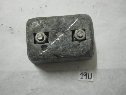 Miller diving weight 8lb - diving,