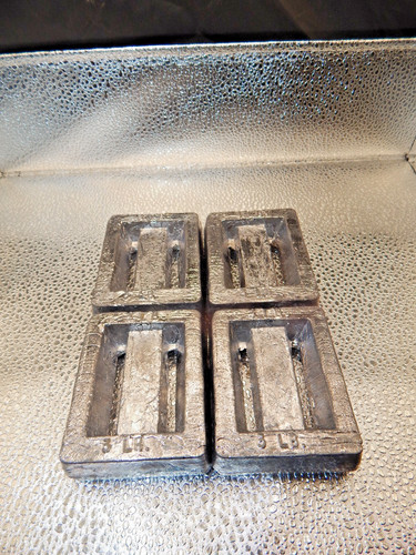 Four mold scuba - four, dive