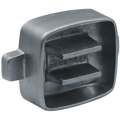 Dive weight mould - weight,