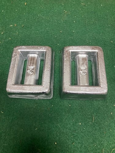 Two lead scuba or - 3,