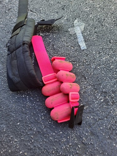 Scuba diving weight belt with - diving,