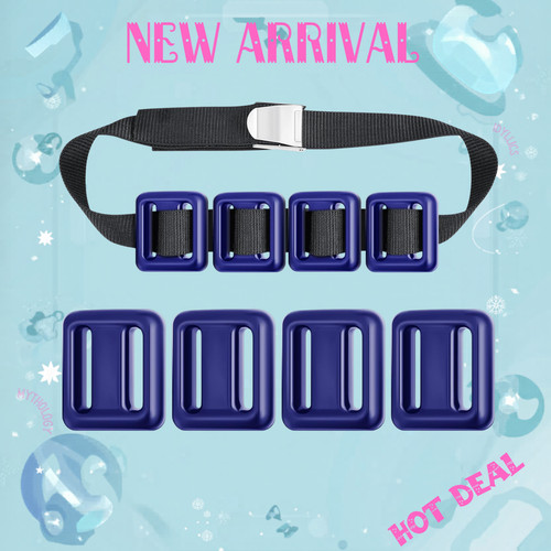 New pcs scuba dive - new,