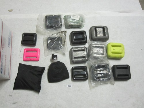 Lead dive weight scuba - weight, diving