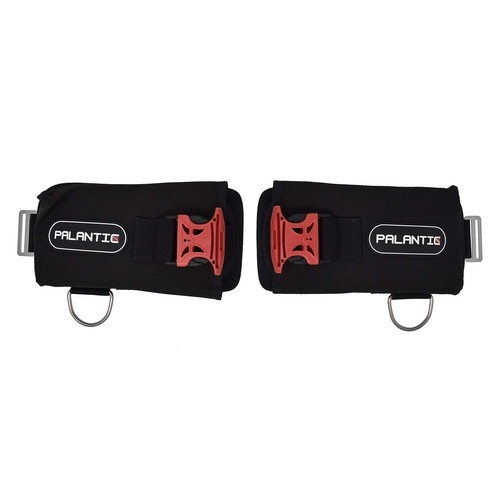 Universal diving weight pocket - universal,